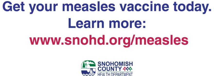 Get vaccinated