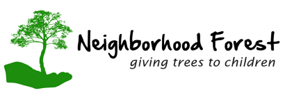 Neighborhood Forest Free Trees