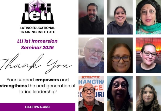 LETI Immersion Seminar