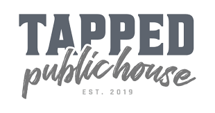 Tapped Public House Logo