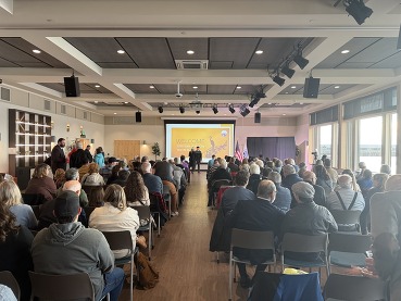 Mukilteo State of the City Address