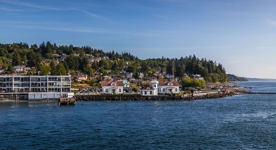 City of Mukilteo