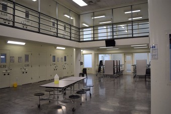 Snohomish County Jail