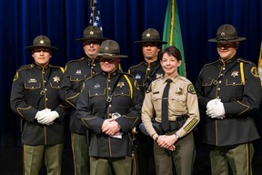 Snohomish County Sheriff Office