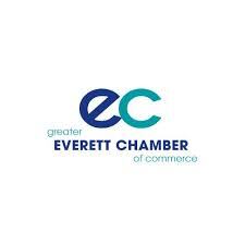 Greater Everett Chamber of Commerce Logo