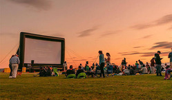 Sail-In Cinema