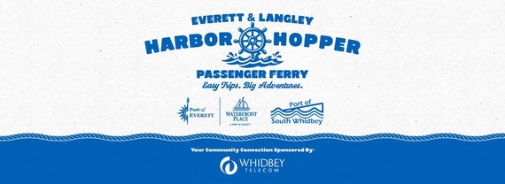 Harbor Hopper