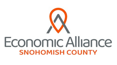 Economic Alliance Snohomish County Logo