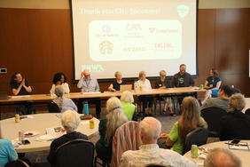 Climate Week Event