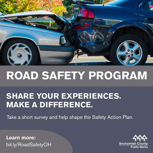 Share you experiences make a difference take a short survey and help shape the Safety Action Play