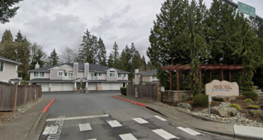 Arbors at the Highlands Community
