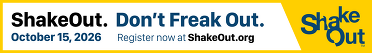 ShakeOut graphic