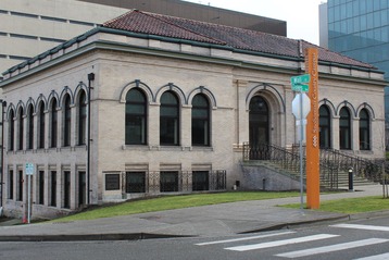 Carnegie Hall