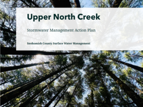 upper north creek SMAP