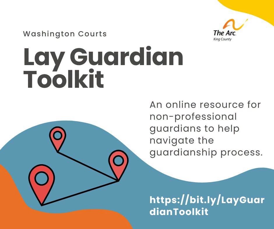 Lay Guardian Toolkit