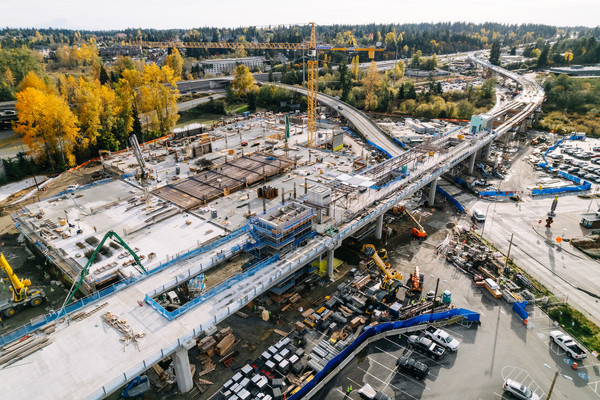 Lynnwood Drone