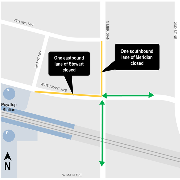 Map of intersection closure