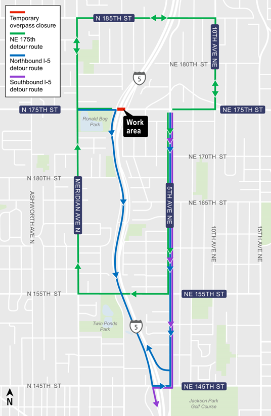 detour 2