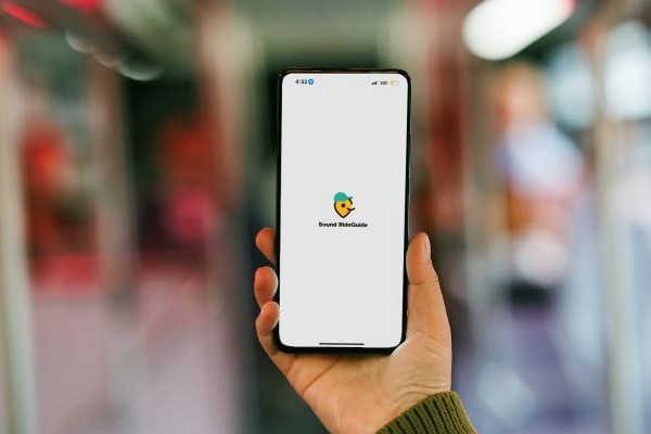 Sound RideGuide