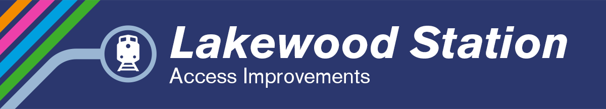 Lakewood Station access
