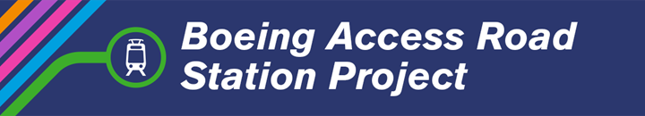 Boeing Access Road header