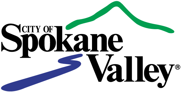 City of Spokane Valley website