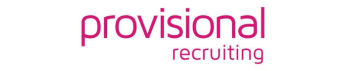 Provisional Recruting