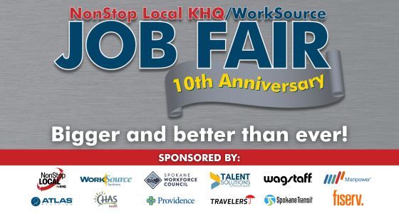 Nonstop Local Khq Worksource Job Fair