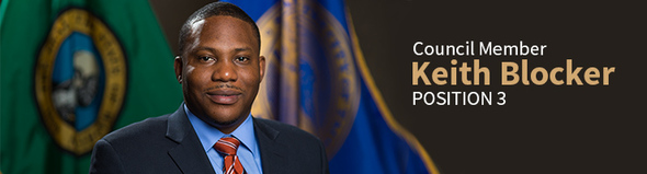 Keith Blocker Councilmember Keith Blocker to Host Community Listening Session-Feb 21 ...