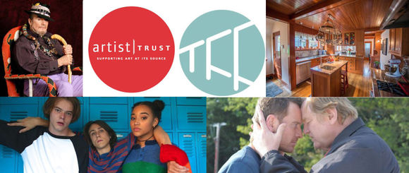 Feature Events Oct 3-7