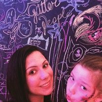 #TacomaArts Challenge photo by Chantel Munoz