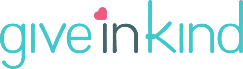 Give InKind logo