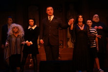 tmp addams