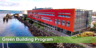 Green Building Program