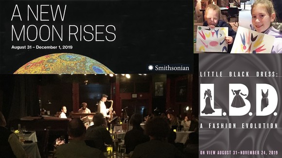 featured events 10.14-10.18.19