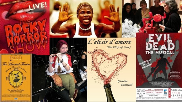 featured events 1025-102719