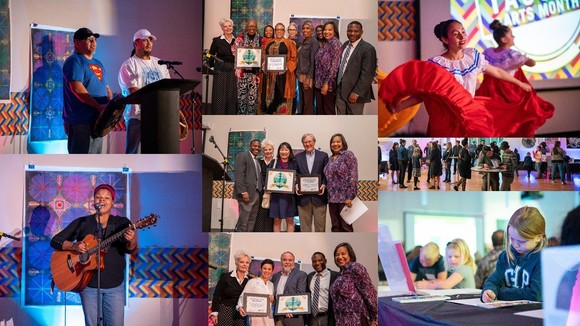 2019 kaleidoscope pics