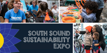 South Sound Sustainability Expo
