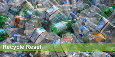 Recycle Reset