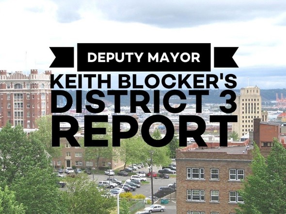 Blocker Header - No PIcture