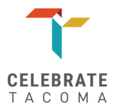 Celebrate Tacoma Logo