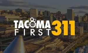 Tacoma First 311