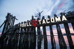 Image courtesy of Grit City Magazine, Sierra Hartman