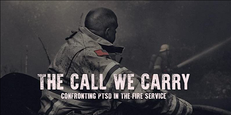 The Call We Carry