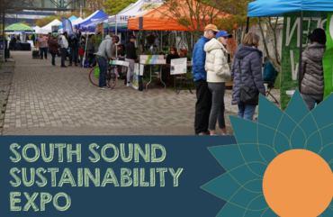 15th Annual South Sound Sustainability Expo