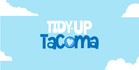 Tidy Up Tacoma