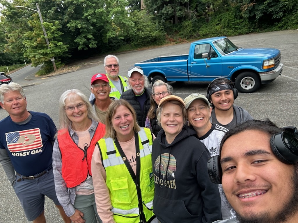 Community group picture