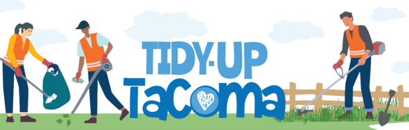 Tidy Up Tacoma Survey 