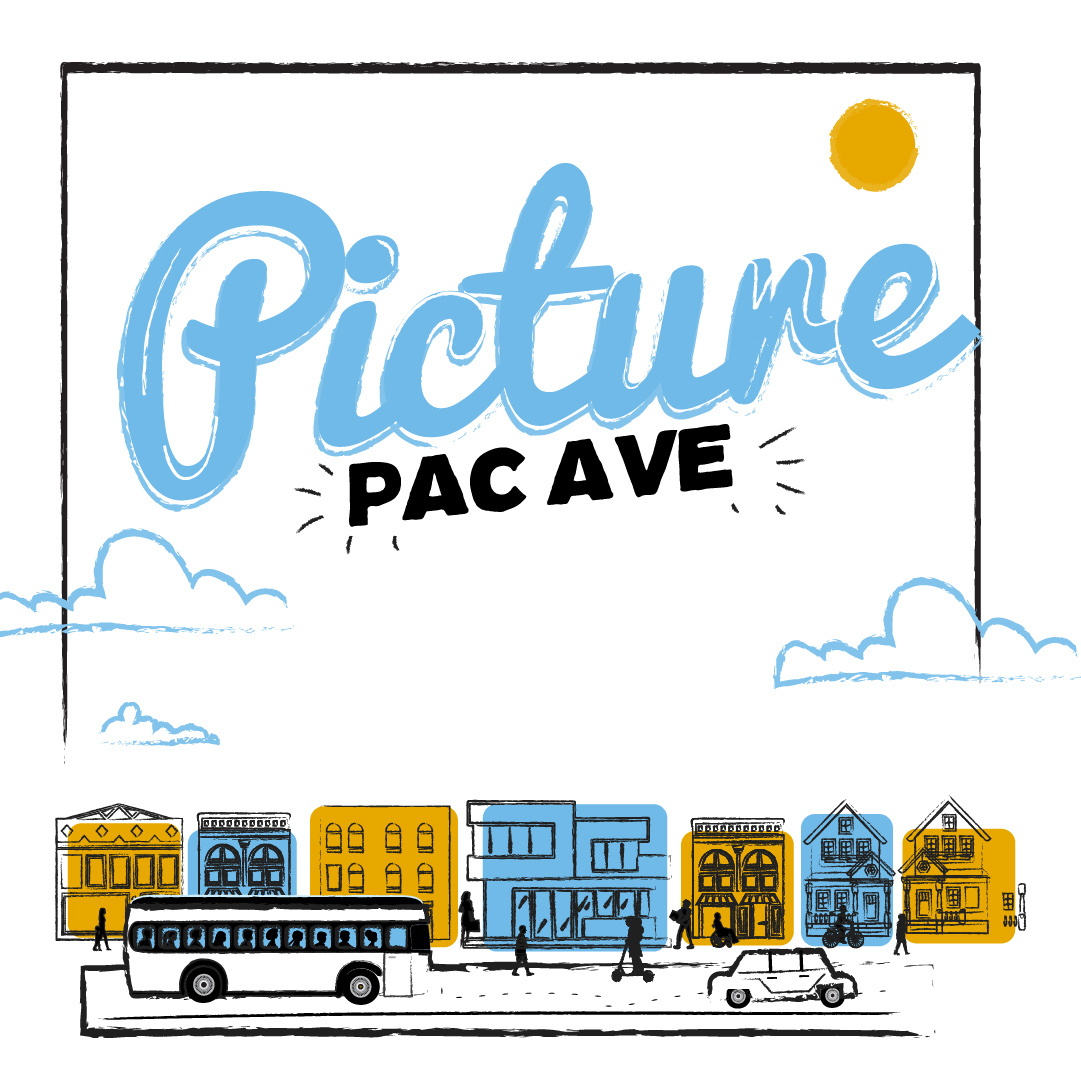 Picture Pac Ave logo