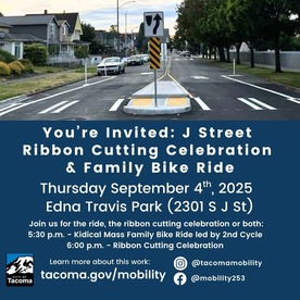 J Street Save the Date